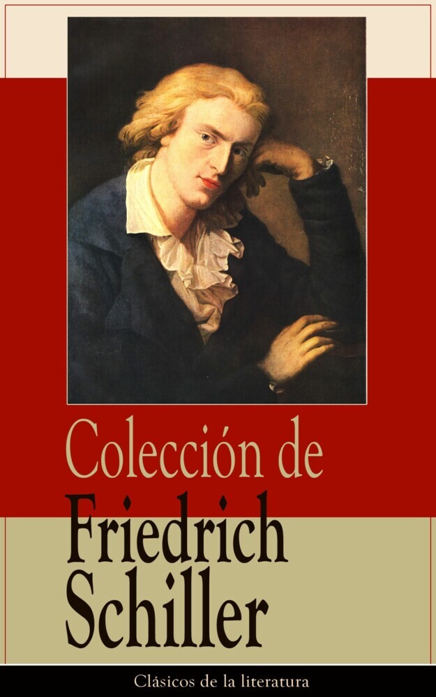 Colección de Friedrich Schiller main product photo