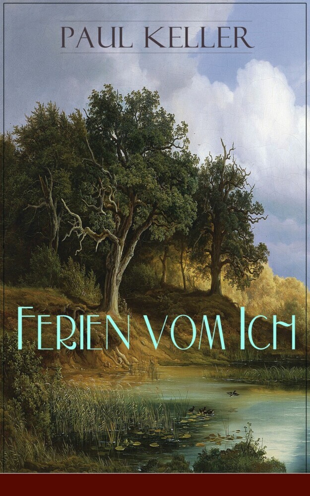 Ferien vom Ich main product photo