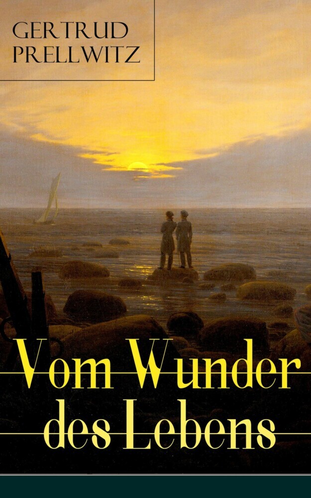 Vom Wunder des Lebens main product photo
