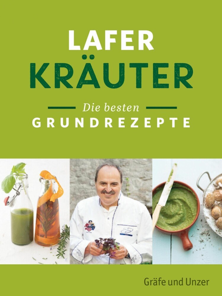 Lafer Kräuter main product photo