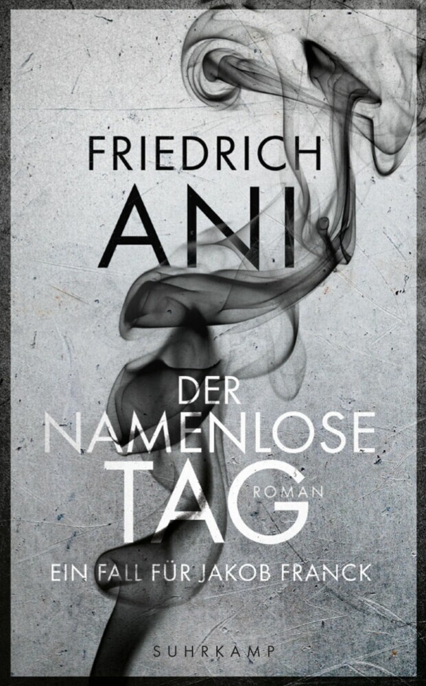Der namenlose Tag main product photo