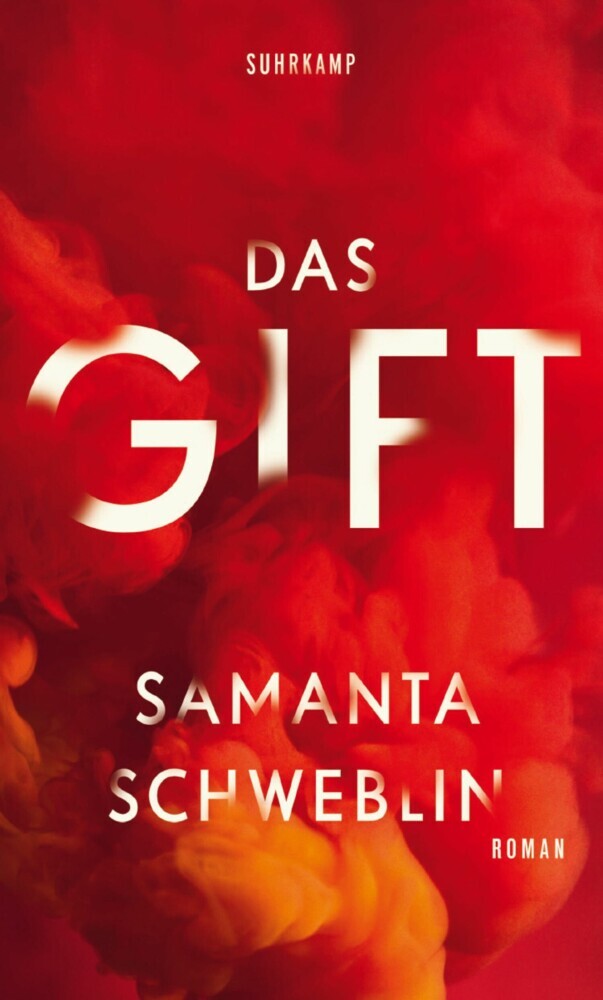 Das Gift main product photo