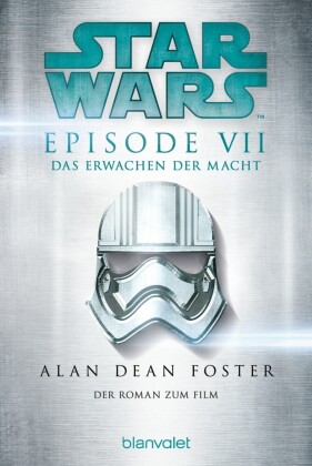 Star Wars? - Das Erwachen der Macht