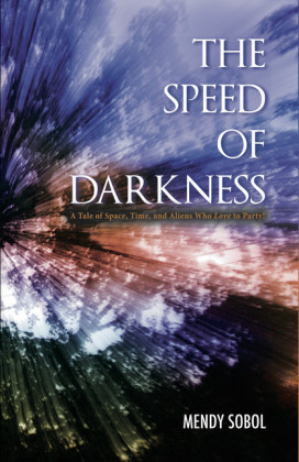The Speed of Darkness