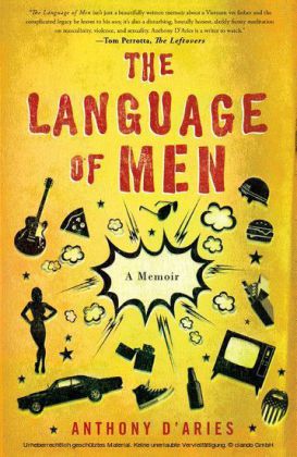 The Language of Men