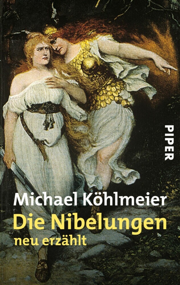 Die Nibelungen main product photo
