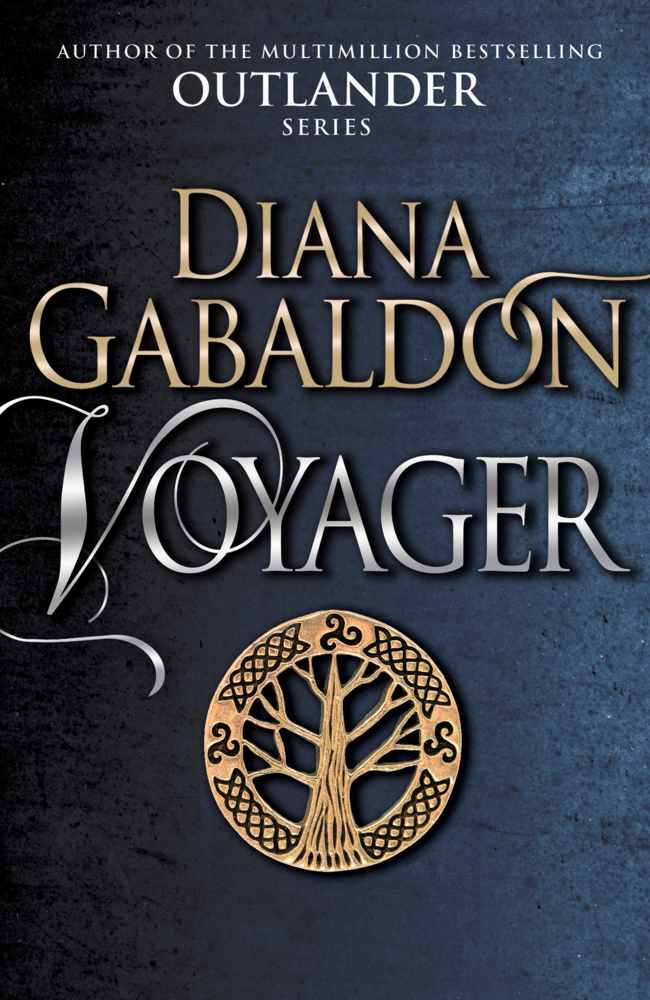 Outlander - Voyager main product photo
