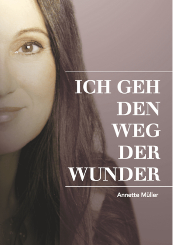 Ich geh den Weg der Wunder main product photo