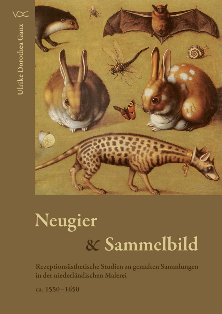 Neugier und Sammelbild main product photo