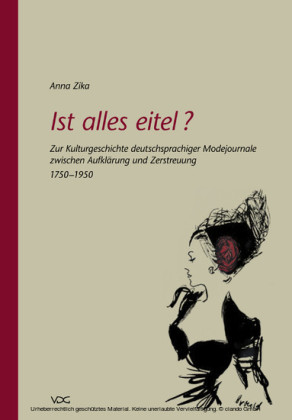 Ist alles eitel?