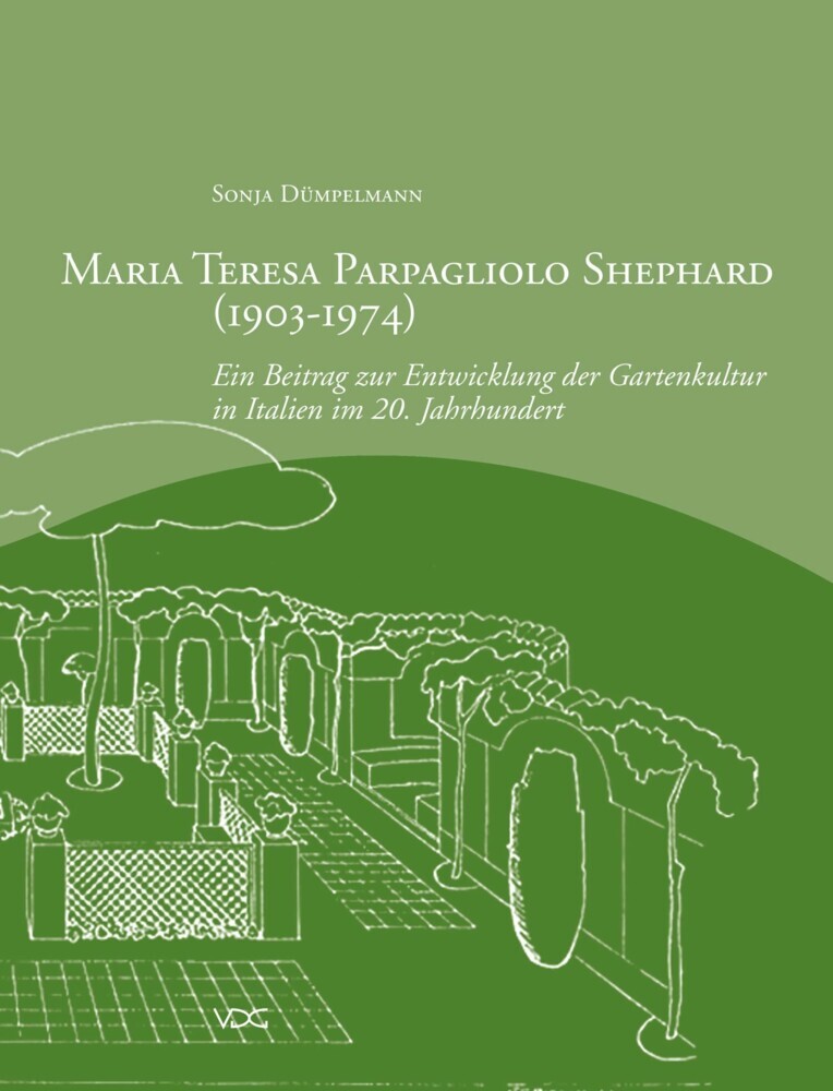 Maria Teresa Parpagliolo Shephard (1903-1974) main product photo