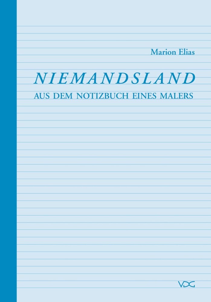 Niemandsland main product photo