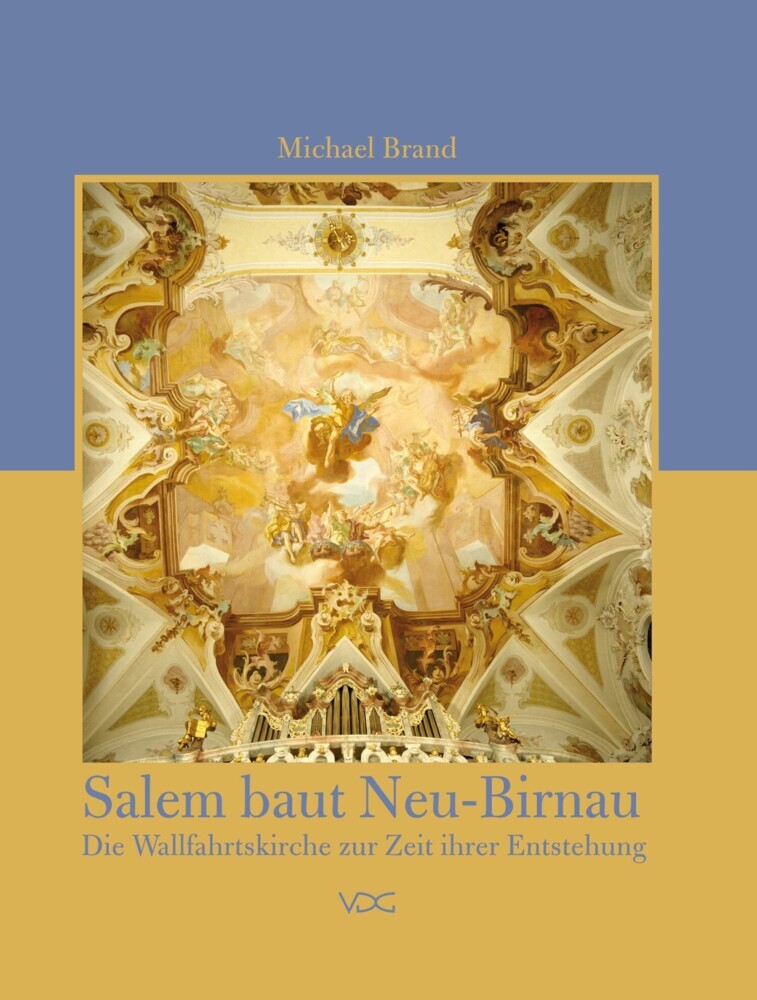 Salem baut Neu-Birnau main product photo