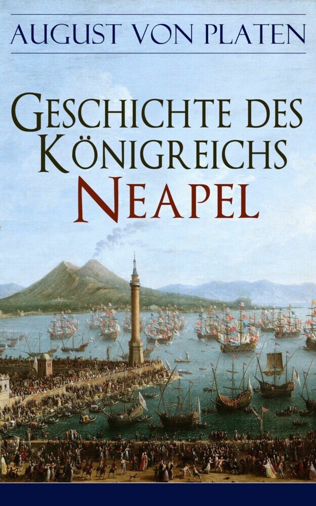 Geschichte des Königreichs Neapel main product photo