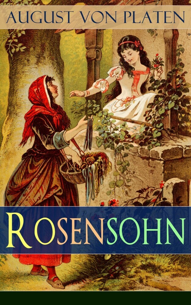 Rosensohn main product photo