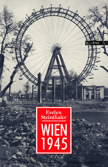 Wien 1945 main product photo