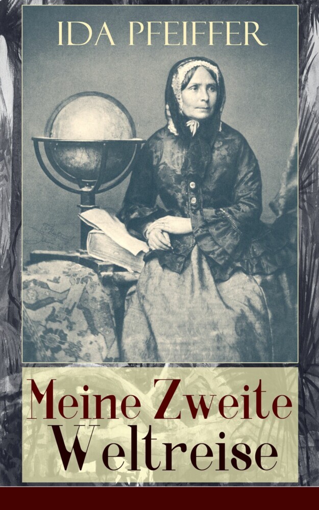 Meine Zweite Weltreise main product photo