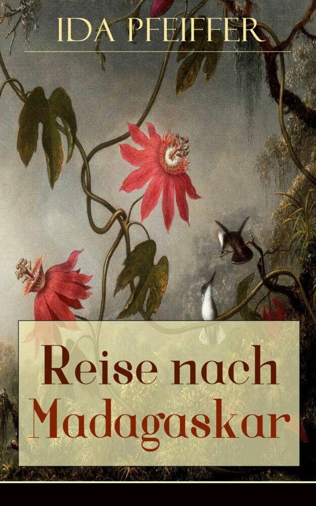 Reise nach Madagaskar main product photo