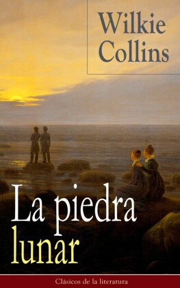 La piedra lunar
