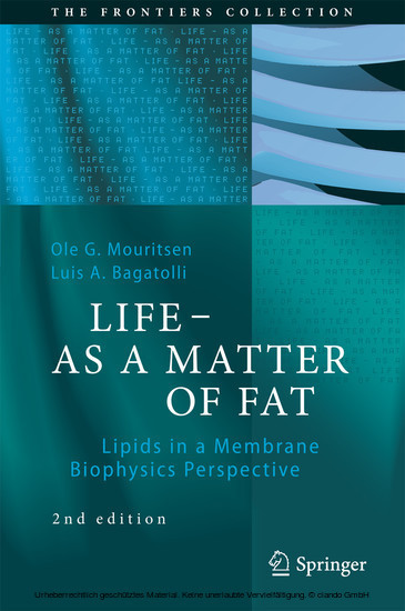 LIFE - AS A MATTER OF FAT main product photo