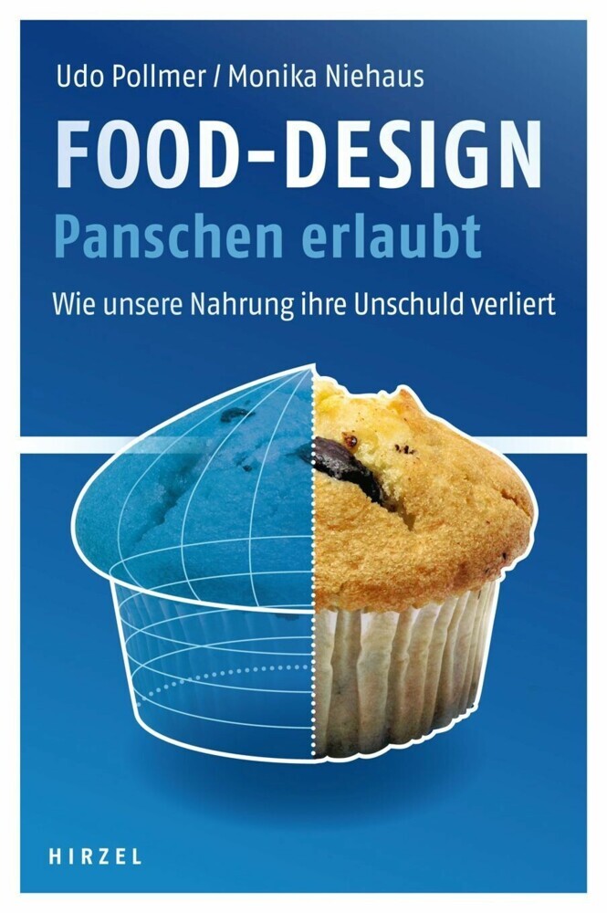 Food-Design: Panschen erlaubt main product photo
