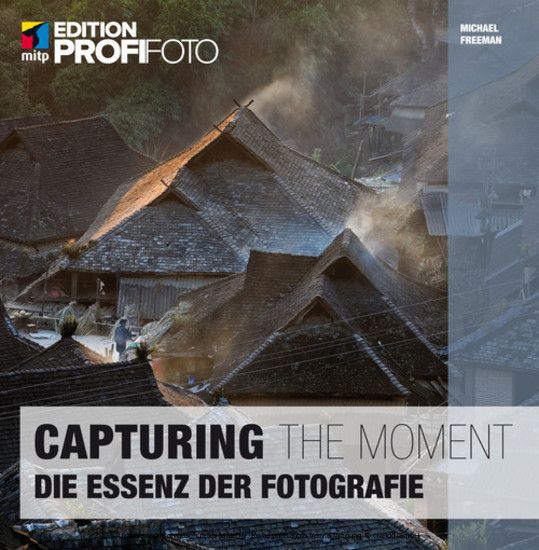 Capturing the Moment main product photo
