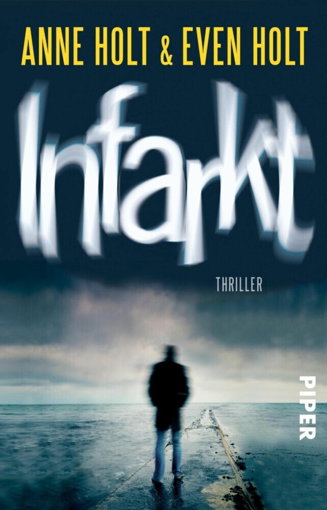 Infarkt main product photo