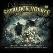Sherlock Holmes Chronicles 15, 1 Audio-CD