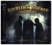 Sherlock Holmes Chronicles 03, 2 Audio-CD