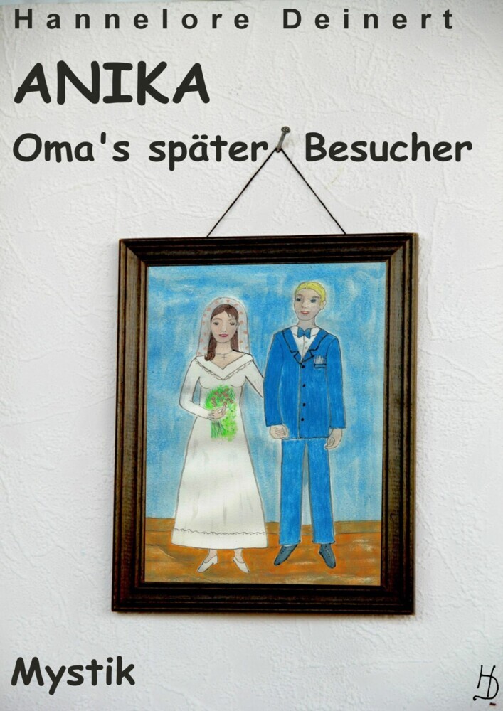 Anika, Omas später Besucher main product photo