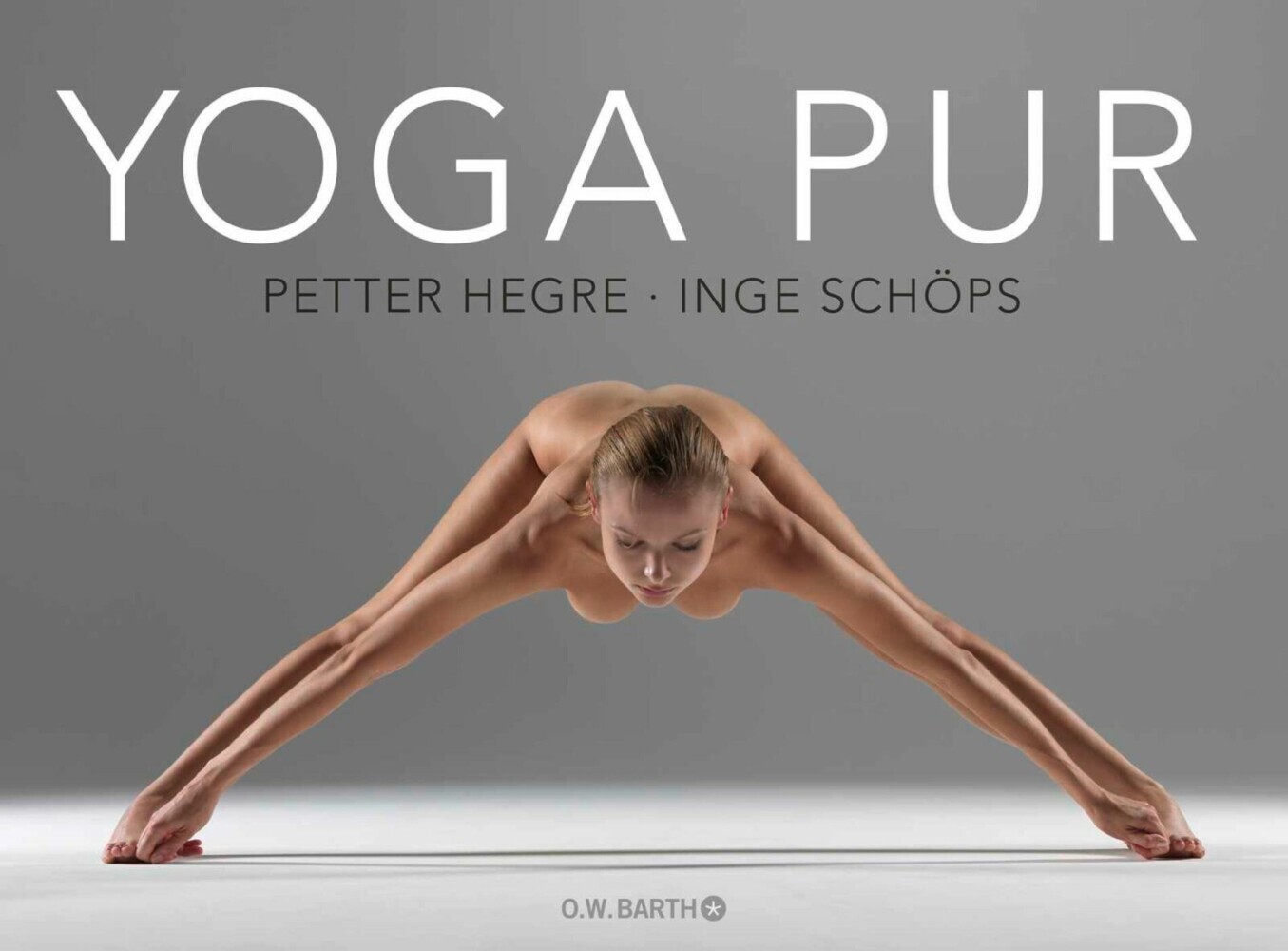Yoga pur main product photo