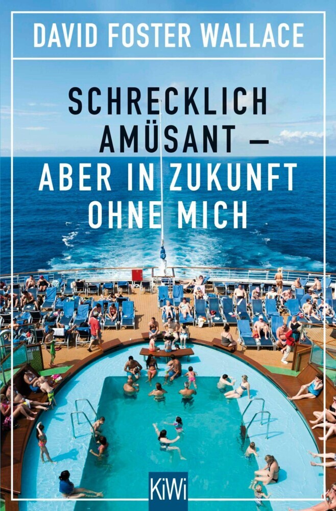 Schrecklich amüsant main product photo