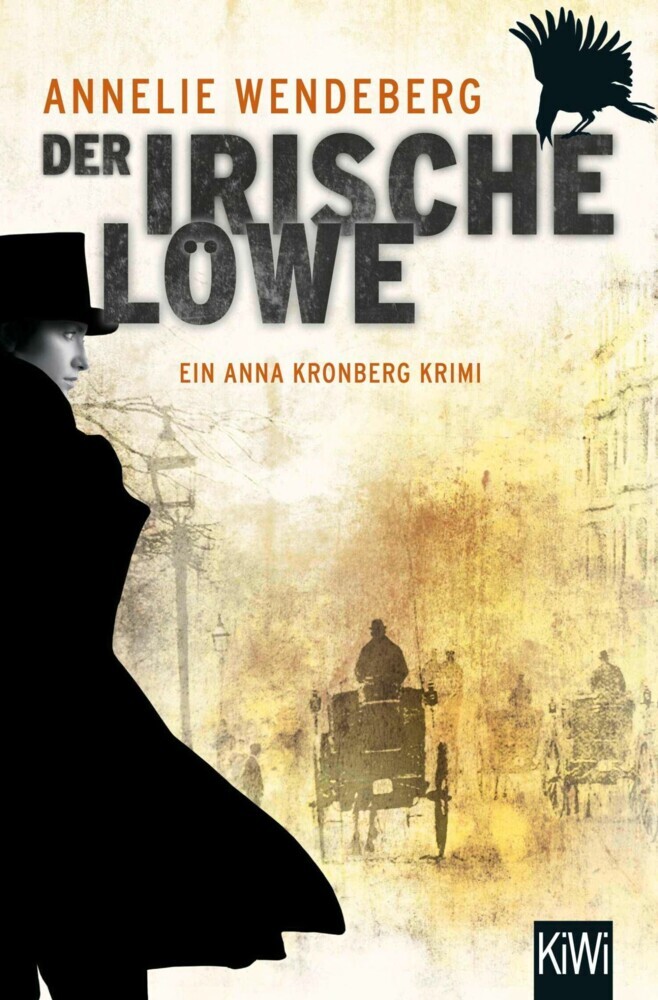 Der Irische Löwe main product photo