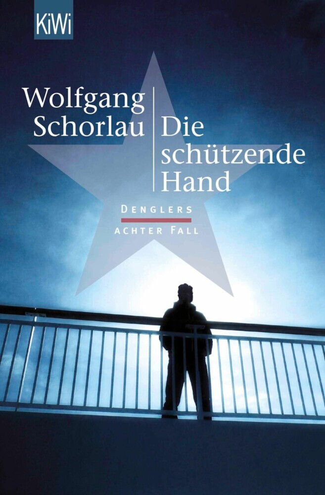 Die schützende Hand main product photo