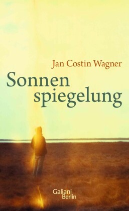 Sonnenspiegelung