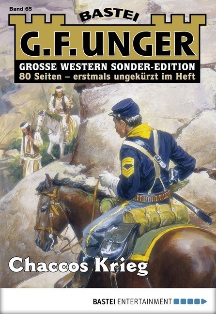 G. F. Unger Sonder-Edition 65 main product photo