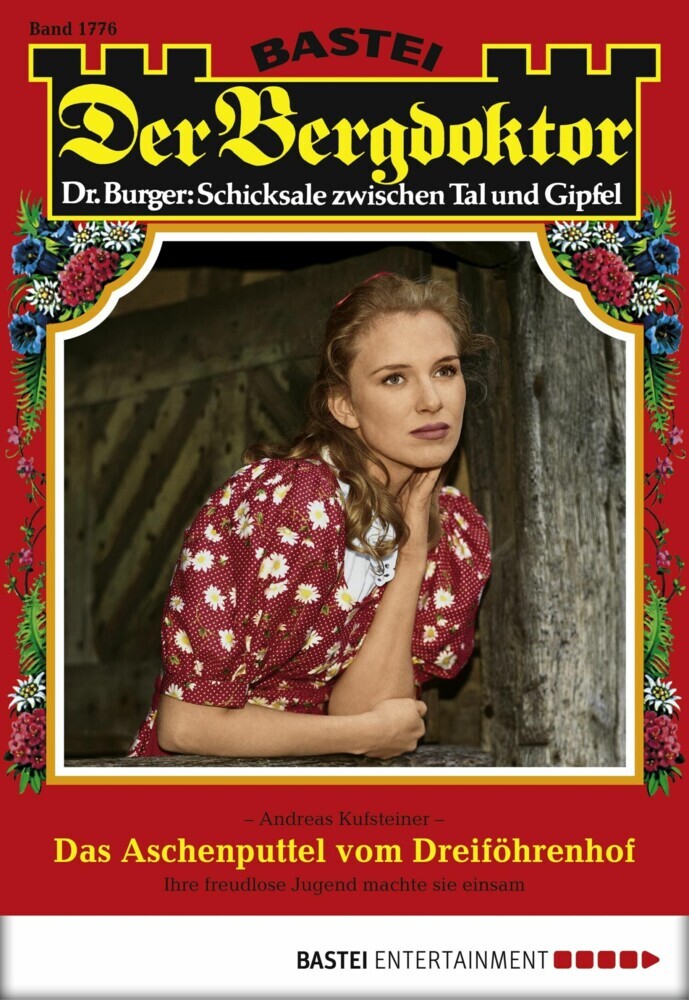 Der Bergdoktor 1776 main product photo