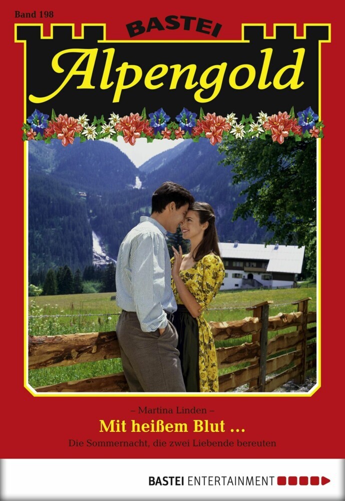 Alpengold 198 main product photo