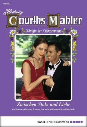 Hedwig Courths-Mahler - Folge 083