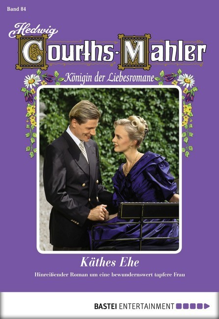 Hedwig Courths-Mahler - Folge 084 main product photo