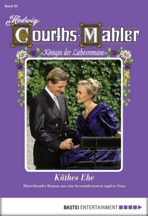 Hedwig Courths-Mahler - Folge 084