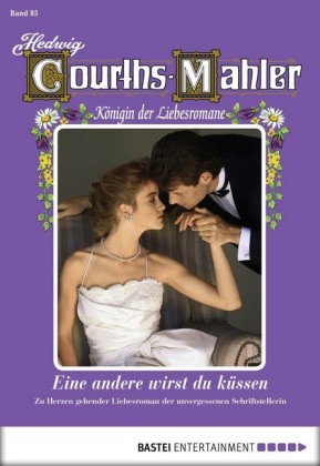 Hedwig Courths-Mahler - Folge 085