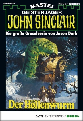 John Sinclair 239