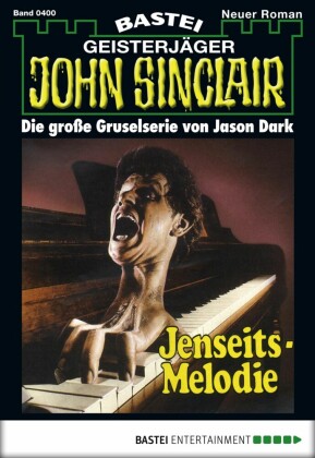 John Sinclair 400