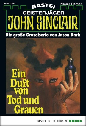 John Sinclair 397