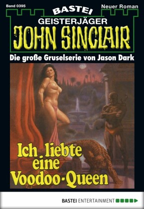 John Sinclair 395