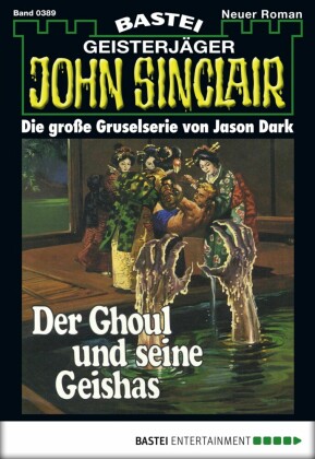 John Sinclair 389