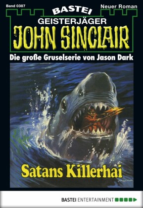 John Sinclair 387