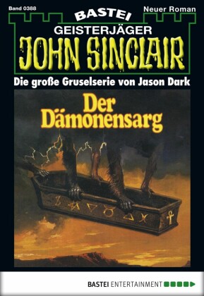 John Sinclair 388