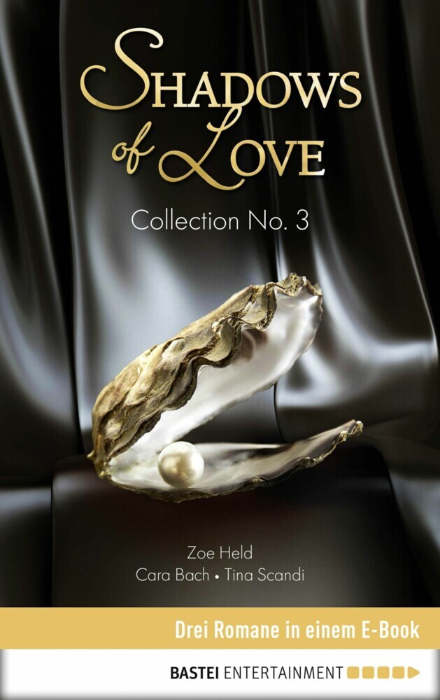 Collection No. 3 - Shadows of Love main product photo